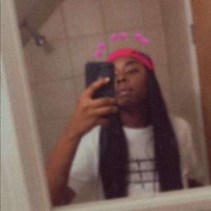 Meet your Posher, Nijah